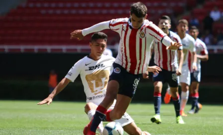 Chivas dejará de contar con representativo en Liga Premier