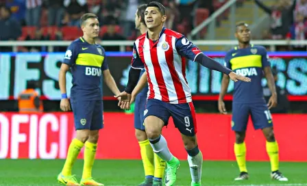 Chivas y América se medirán ante River y Boca Jrs en pretemporada 