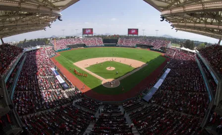 LMB cancela partido entre Algodoneros y Diablos Rojos por contingencia ambiental