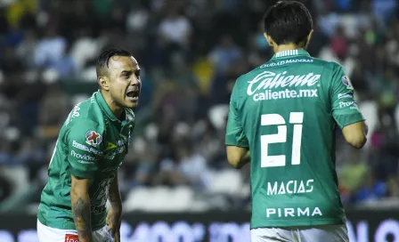 León, varado en carretera tras espera de conocer nueva sede para Semis