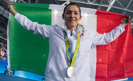 María Espinoza busca despedirse con su segundo título de Mundial 