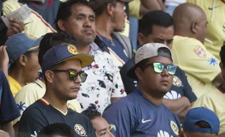 Fans no podrán usar boletos que ya tenían para el América vs León