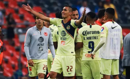 América agradece al Querétaro por 'prestarle' el Corregidora para Semis vs León