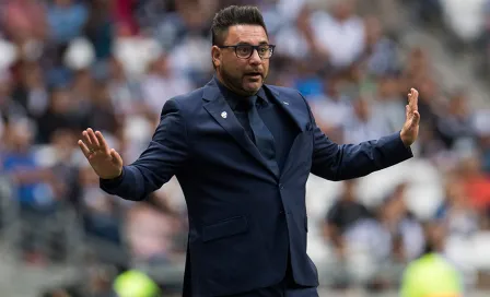 Antonio Mohamed y Chepo de la Torre rechazaron dirigir a Pumas