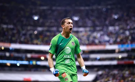 América se encomendará a 'San Marchesín' para detener al poderoso León