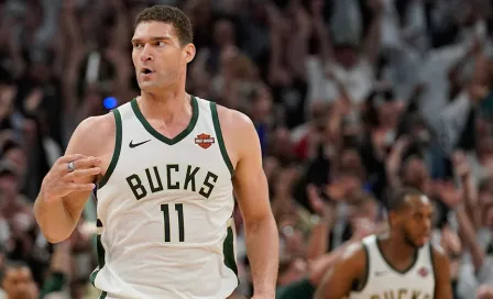 Bucks toma ventaja en Final del Este tras remontar a Raptors  