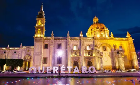 Suspenden actividades al aire libre en escuelas primarias de Querétaro