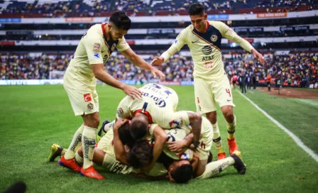 América revela precios para boletos vs León en Querétaro