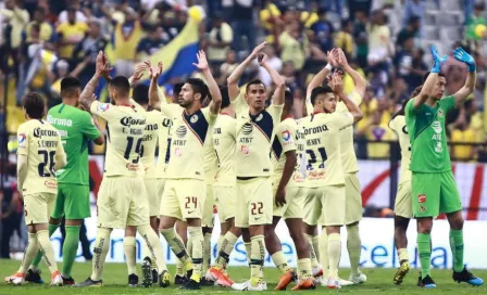 América se plantearía sede alterna en caso de llegar a la Final