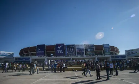 Querétaro muestra buena calidad de aire previo al América vs León