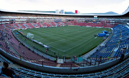    Boletos agotados para el América-León en La Corregidora 