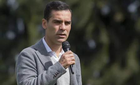 'Yo estoy en Atlas por amor al arte': Rafa Márquez 