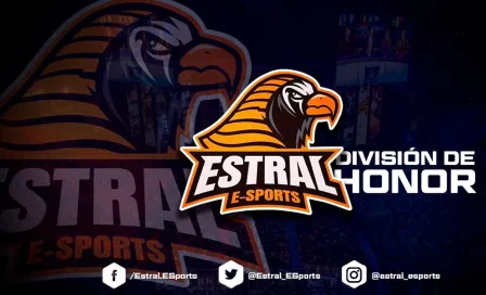 Estral E-Sports, el nuevo equipo de la LVP para la División de Honor