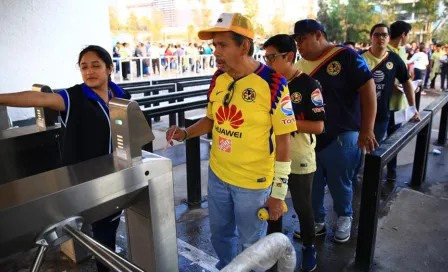 'América vs León en La Corregidora, una gran noticia': Comerciantes