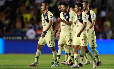 América acumula casi 200 minutos sin anotar gol en la Liguilla