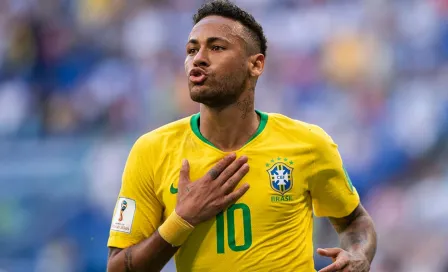 Brasil da a conocer a sus convocados para Copa América 