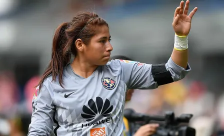 PSV hace oficial el fichaje de Cecilia Santiago 