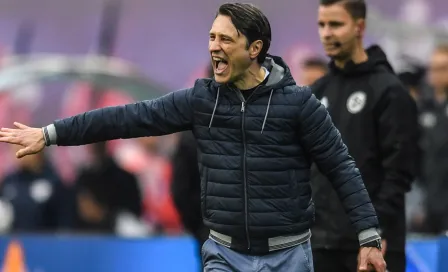 Rummenigge desmiente que Van Bommel sustituya a Kovac en el Bayern