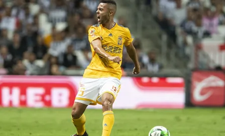 Carioca acepta que Tigres está jugando mal la Liguilla 