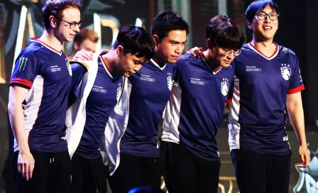 Team Liquid avanza a Final del MSI 2019 tras impresionante victoria sobre Invictus