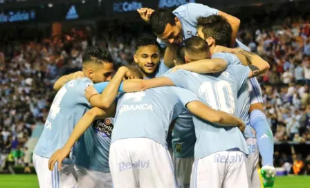 Néstor Araujo y el Celta aseguran su permanencia en La Liga