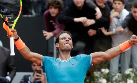 Djokovic considera a Nadal como el rival más grande que ha enfrentado