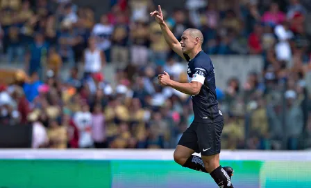 Darío Verón agradece a Pumas en su adiós al futbol