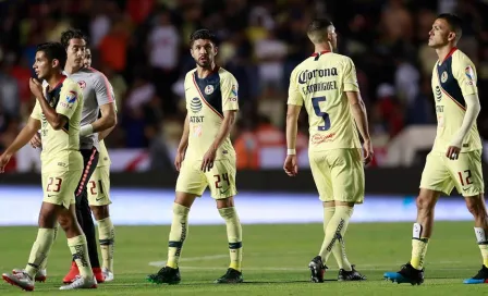 América explica con 'manzanitas' lo que necesita para pasar a la Final