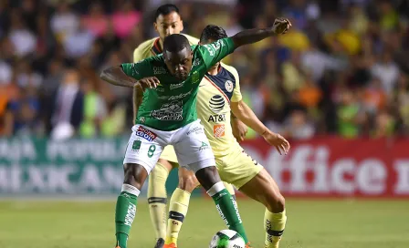 'Considerar a América eliminado, sería irrespetuoso': Joel Campbell