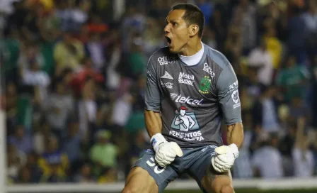 En León, Cota sueña con superar lo hecho en Chivas