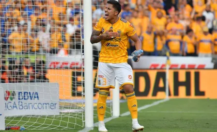 'Pase de Tigres no dependió sólo de Nahuel': Carlos Salcedo