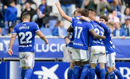 Real Oviedo y Alanís cumplen en su lucha por el Playoff para subir a La Liga 