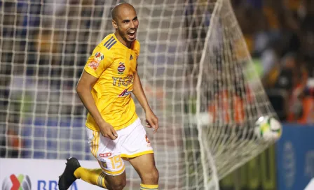 Tigres recuperaría a Guido Pizarro y Jesús Dueñas para la Final de Ida