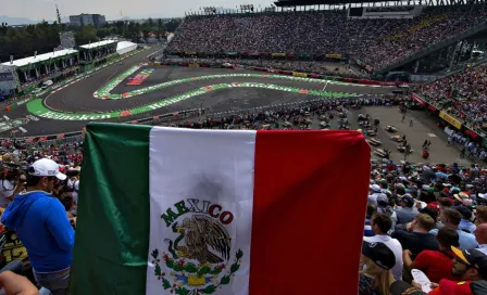 Sheinbaum reitera que siguen las negociaciones para mantener GP de México