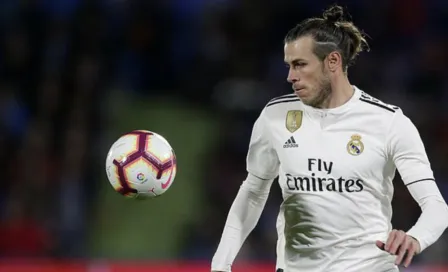 Gareth Bale habría lanzado condición para dejar el Real Madrid