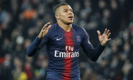 PSG asegura que Mbappé no dejará el equipo la próxima temporada