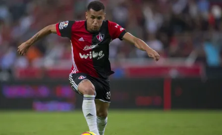 Ravel Morrison, ex de Atlas, incluido en prelista de Jamaica para Copa Oro