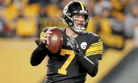 Ben Roethlisberger, arrepentido de criticar a Antonio Brown