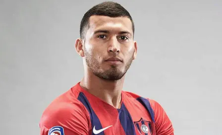 Juan Escobar, el posible fichaje de Cruz Azul con temple de acero