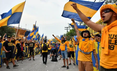 Tigres pide a su afición que lleve banderas para la Ida de la Final vs León