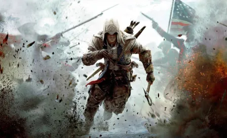 Ubisoft lanza Assassin's Creed III Remastered en Nintendo Switch