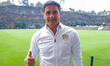 'Hugo Sánchez era tan bueno como Cristiano Ronaldo': Míchel