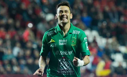  'No creí que mi vida en la Liga MX sería larga': Sambueza