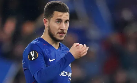 'Tenemos que prepararnos por si Hazard decide irse': Sarri