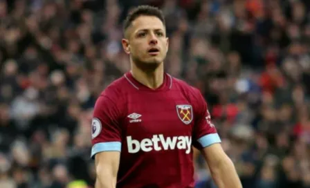 Chicharito estaría interesado en volver a jugar en España 