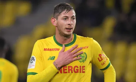 Audio revela que el argentino Emiliano Sala nunca quiso irse a jugar al Cardiff