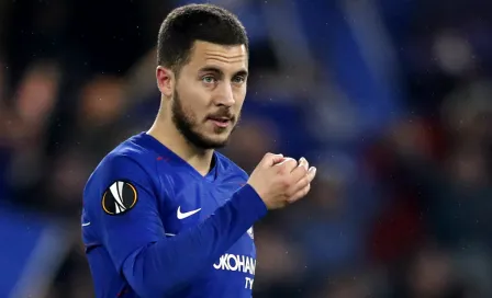 Eden Hazard, el jugador más parecido a Lionel Messi según estudio