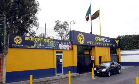 América y Necaxa obtendrían amparo ante el SAT por condonación de impuestos