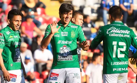 Equipos con mejor ofensiva dominan en las Finales del futbol mexicano