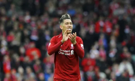 Klopp confirma recuperación de Firmino previo a Final de Champions